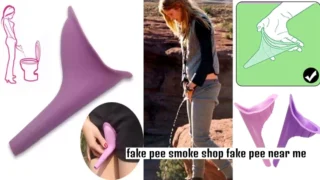 fake pee smoke shop fake pee near me