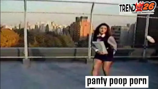 panty poop porn Leaks 2025
