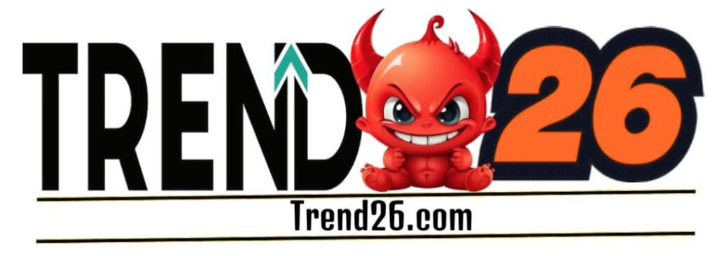 About Us 4 trend26