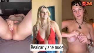 itscarlyjane nude​ – realcarlyjane nude​ videos