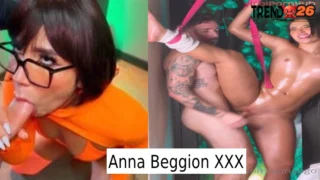 Anna Beggion XXX Annabgo Onlyfans Video