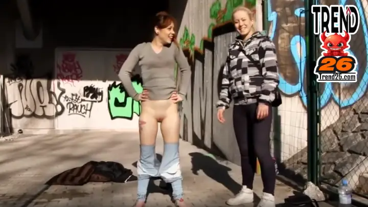 Real Girls Pissing Game Their Tight Jeans Panties 5 Real Girls Pissing Game Their Tight Jeans Panties