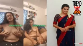 Tamil tv Actress Shruthi nude pussy ool seiyum viral sex video