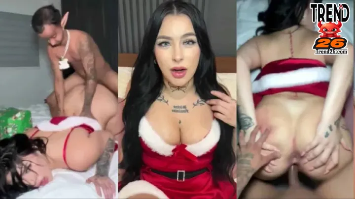 Diamond Franco & Baby Alien Sex Tape OnlyFans Leaked