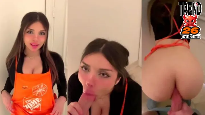 Katiana Kay Sucks And Lets Him Fuck Her