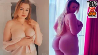 Lilli Luxe: Lilliluxe Nude Pics & Video Leaked #faVVi #FAP