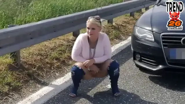 Rossella Visconti Pissing compilation vol 3