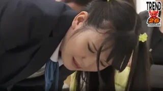 Asian angel 2003 Uncensored japanese