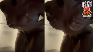 Alaina_Elliss Nude Shower in Bathroom – Onlyfans video