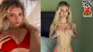 Norissa Valdez Onlyfans Video Show Off Big Boobs