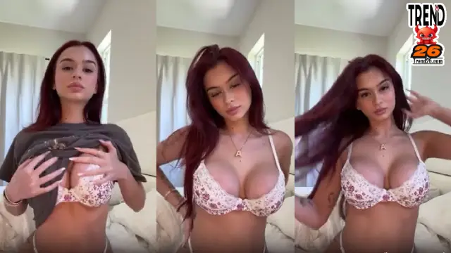 Andiegen Strip Teasing body Erotic Onlyfans Leaks