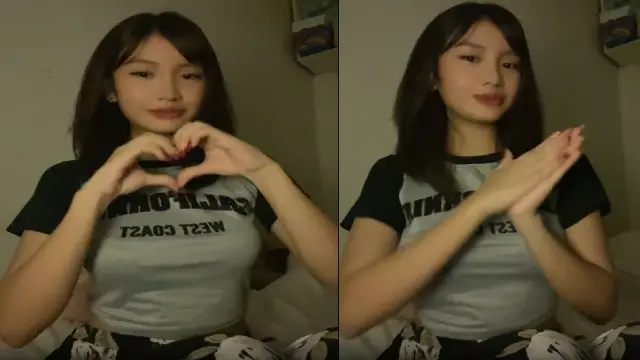 Izzy Viral Viral full video porn Fucking so hot